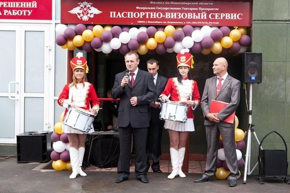 прописка в Североуральске